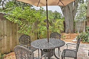 Cottage (2 Bedrooms) | Interior - Orlando Vacation Rental < 2 Miles to Lake Ivanhoe! (Orlando)