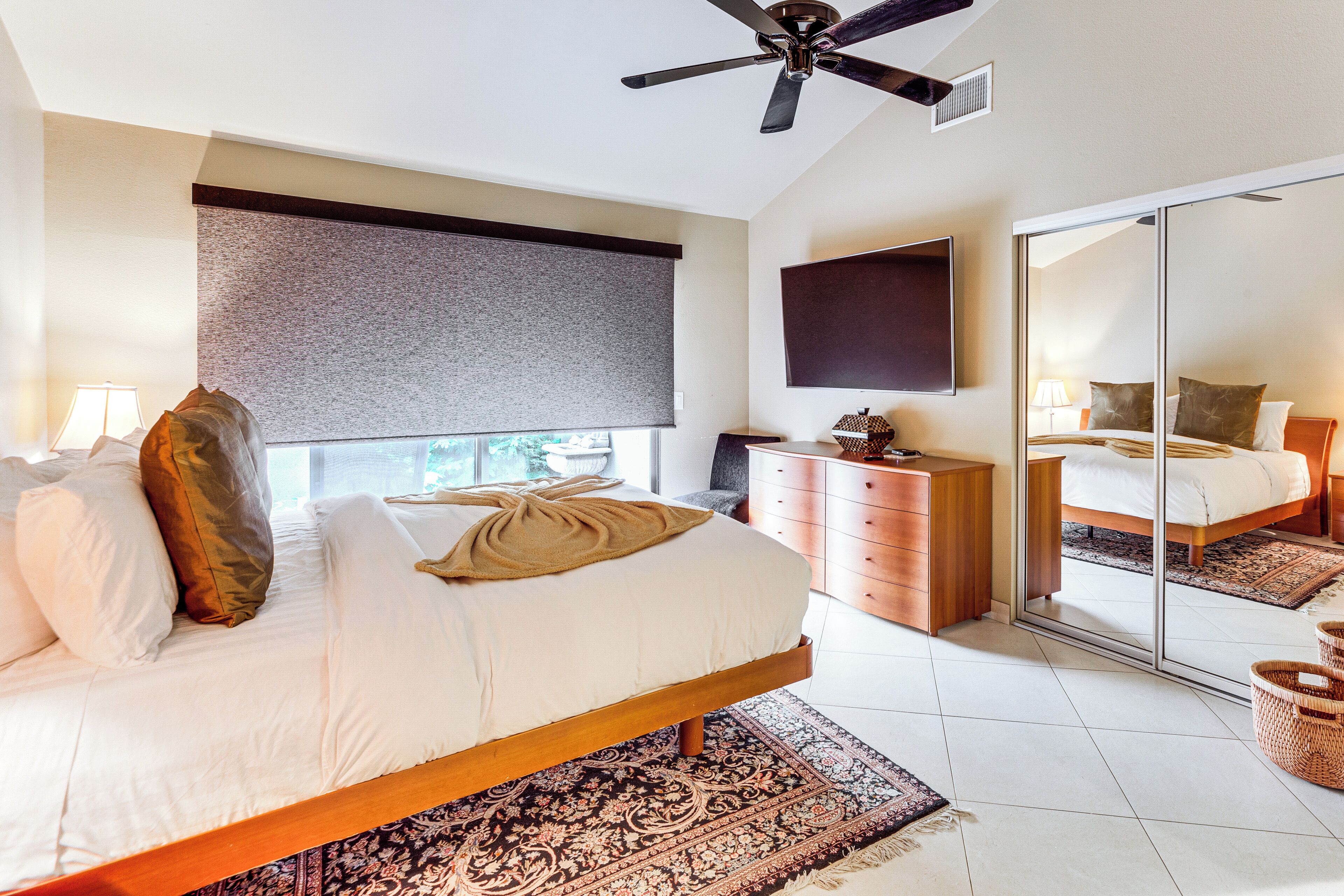 Apartment (3 Bedrooms) | Interior