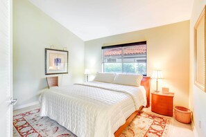 公寓 (3 Bedrooms) | 內部