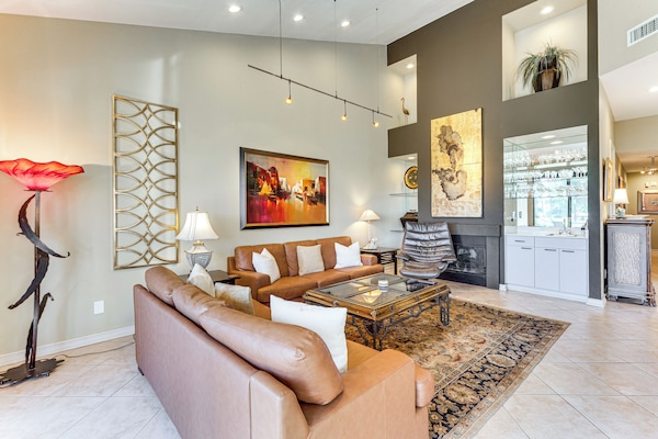 Apartment (4 Bedrooms) | Interior