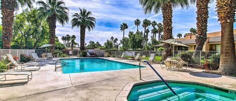 Lägenhet (3 Bedrooms) | Interiör