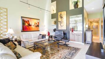 Apartment (3 Bedrooms) | Interior