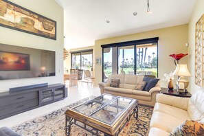 公寓 (3 Bedrooms) | 內部