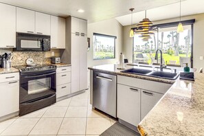 Apartment (3 Bedrooms) | Innenbereich