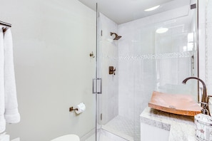 Căn hộ (4 Bedrooms) | Nội thất