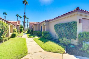 公寓 (3 Bedrooms) | 內部