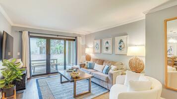 Apartemen (2 Bedrooms) | Interior