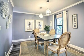 Apartamento (2 Bedrooms) | Interior