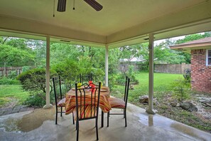 獨棟房屋 (4 Bedrooms) | 住宿內部