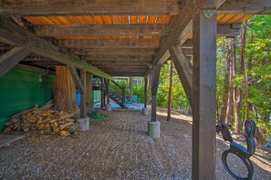 Hus (3 Bedrooms) | Innvendig