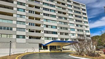 Căn hộ (1 Bedroom) | Nội thất