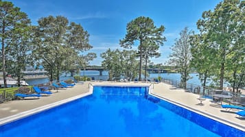 Căn hộ (1 Bedroom) | Nội thất