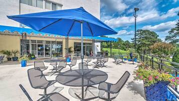 Căn hộ (1 Bedroom) | Nội thất