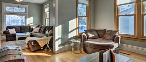 Casa (3 Bedrooms) | Interior