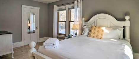 Huis (3 Bedrooms) | Interieur