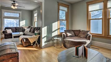 Casa (3 Bedrooms) | Interior