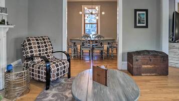 Maison (3 Bedrooms) | Intérieur