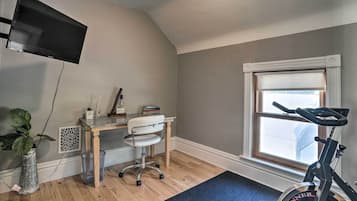 House (3 Bedrooms) | Bahagian dalam