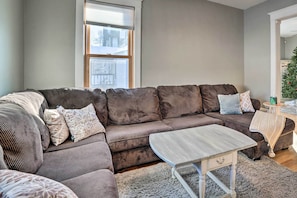 獨棟房屋 (3 Bedrooms) | 住宿內部