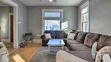 House (3 Bedrooms) | Bahagian dalam