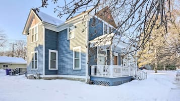 Maison (3 Bedrooms) | Intérieur
