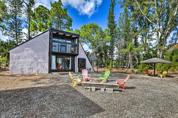 Hus (1 Bedroom) | Interiör