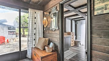House (1 Bedroom) | Bahagian dalam
