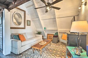 Hus (1 Bedroom) | Interiör