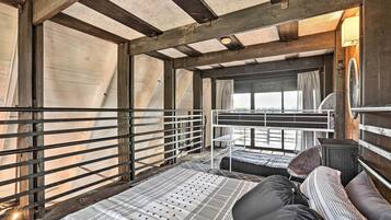 House (1 Bedroom) | Interior