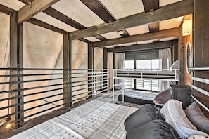 House (1 Bedroom) | Interior