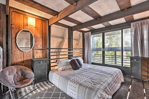 Talo (1 Bedroom) | Sisätilat