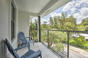 公寓 (2 Bedrooms) | 住宿内部