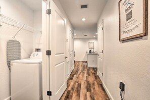 Apartment (2 Bedrooms) | Interior - Labelle Apartment ~ 45 Mi to Fort Myers Beach (LaBelle)