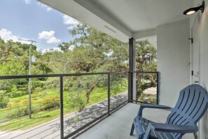 Căn hộ (2 Bedrooms) | Nội thất