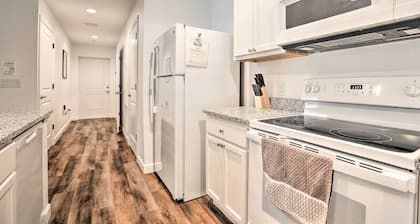 Labelle Apartment ~ 45 Mi to Fort Myers Beach
