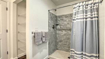 Departamento (2 Bedrooms) | Interior