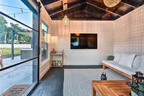 Huis (6 Bedrooms) | Interieur