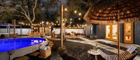 House (6 Bedrooms) | Front of property