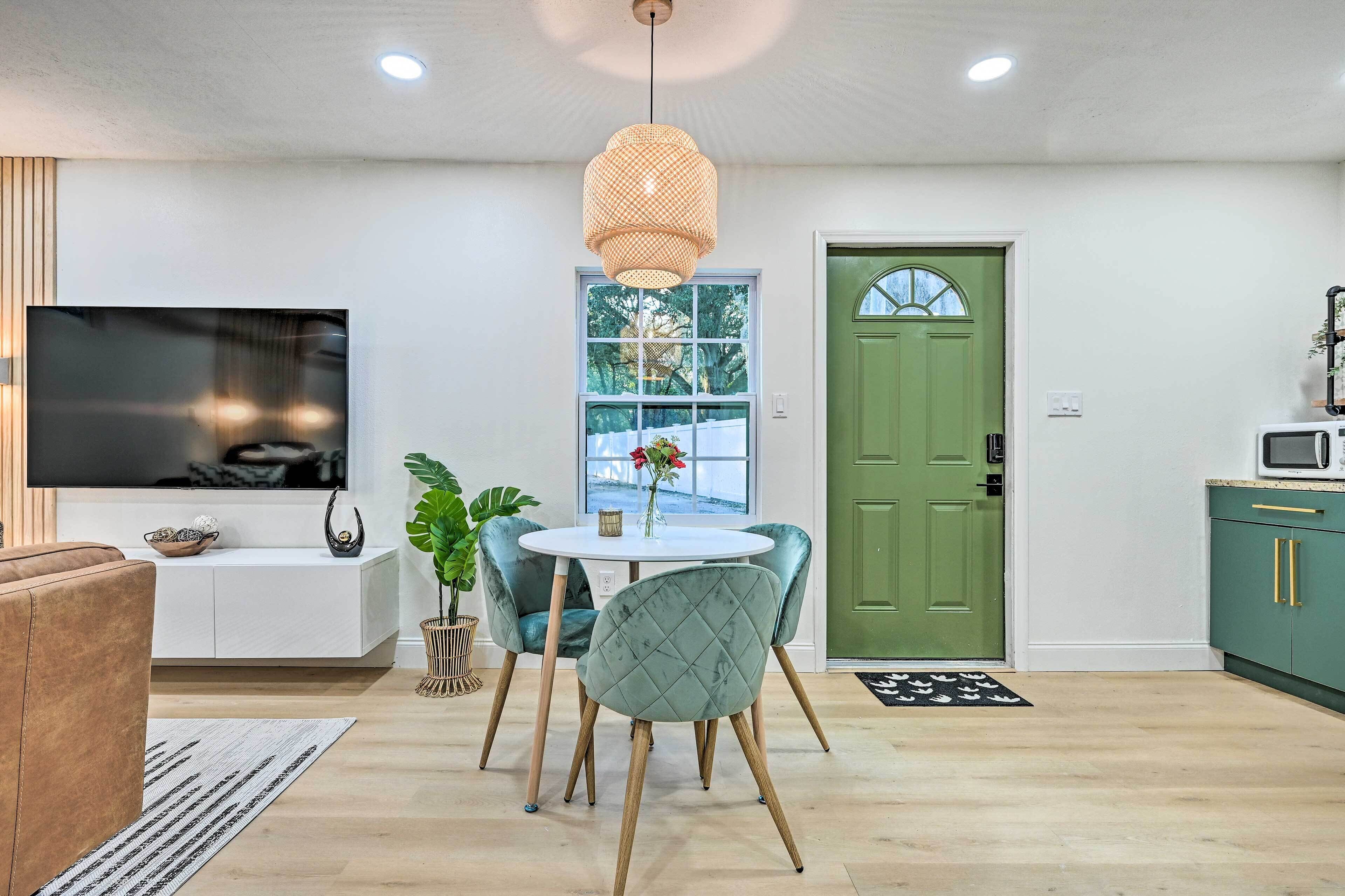 Casa (6 Bedrooms) | Parte interna