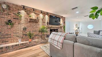 Casa (6 Bedrooms) | Parte interna