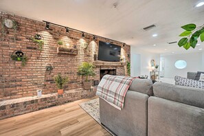 獨棟房屋 (6 Bedrooms) | 住宿內部