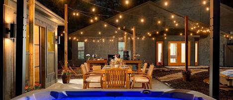 Rumah (6 Bedrooms) | Interior