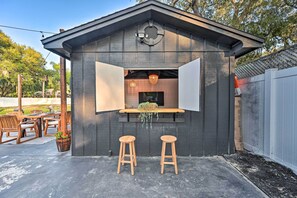 Huis (6 Bedrooms) | Interieur