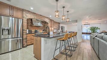 Casa (6 Bedrooms) | Parte interna