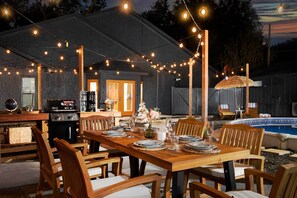 House (6 Bedrooms) | Interior - Luxe Brandon Oasis w/ Private Pool & Hot Tub! (Brandon)