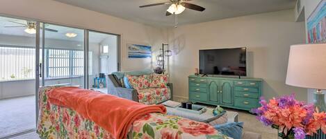 Casa (2 Bedrooms) | Fachada del alojamiento