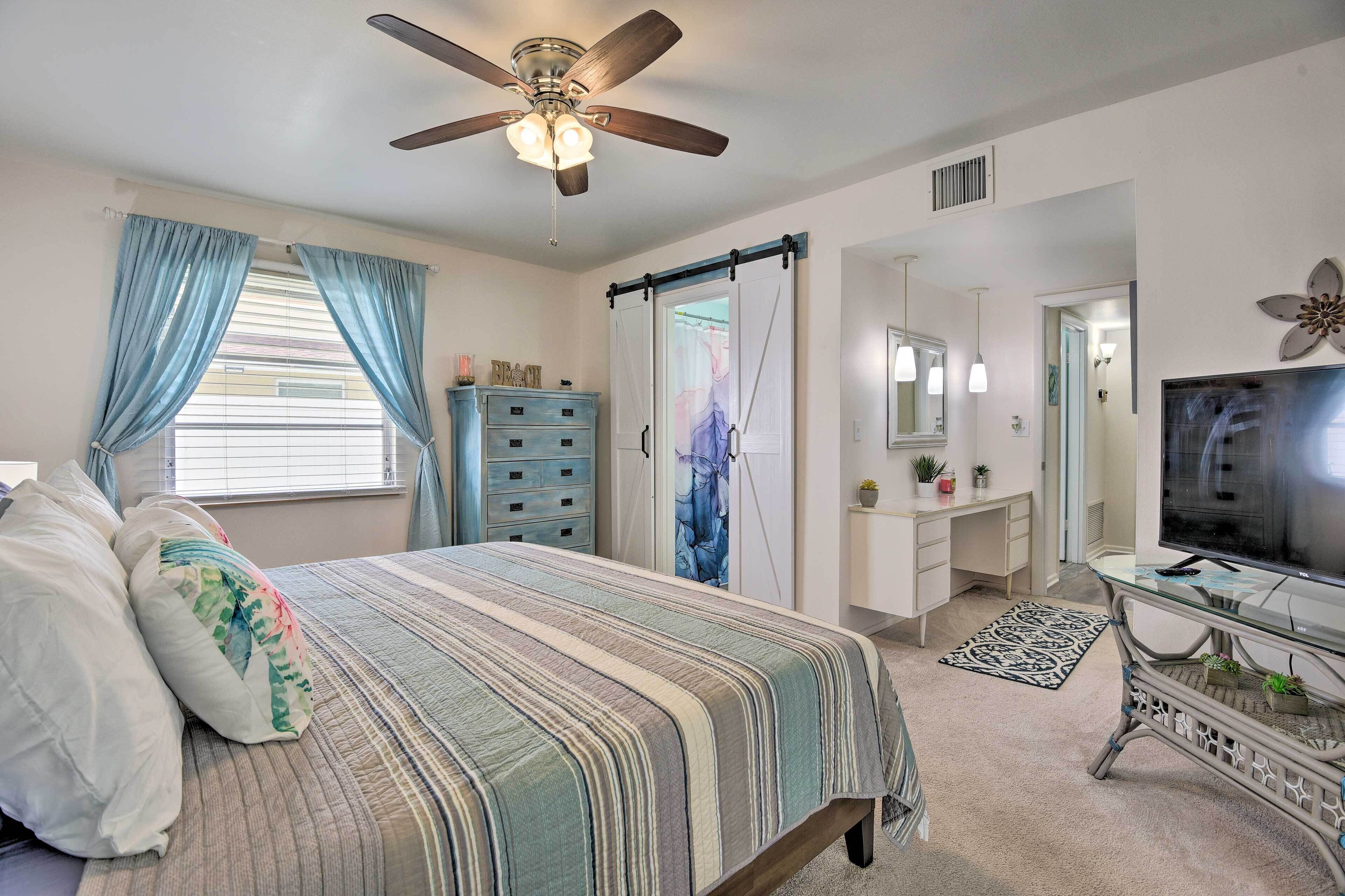 Casa (2 Bedrooms) | Interior