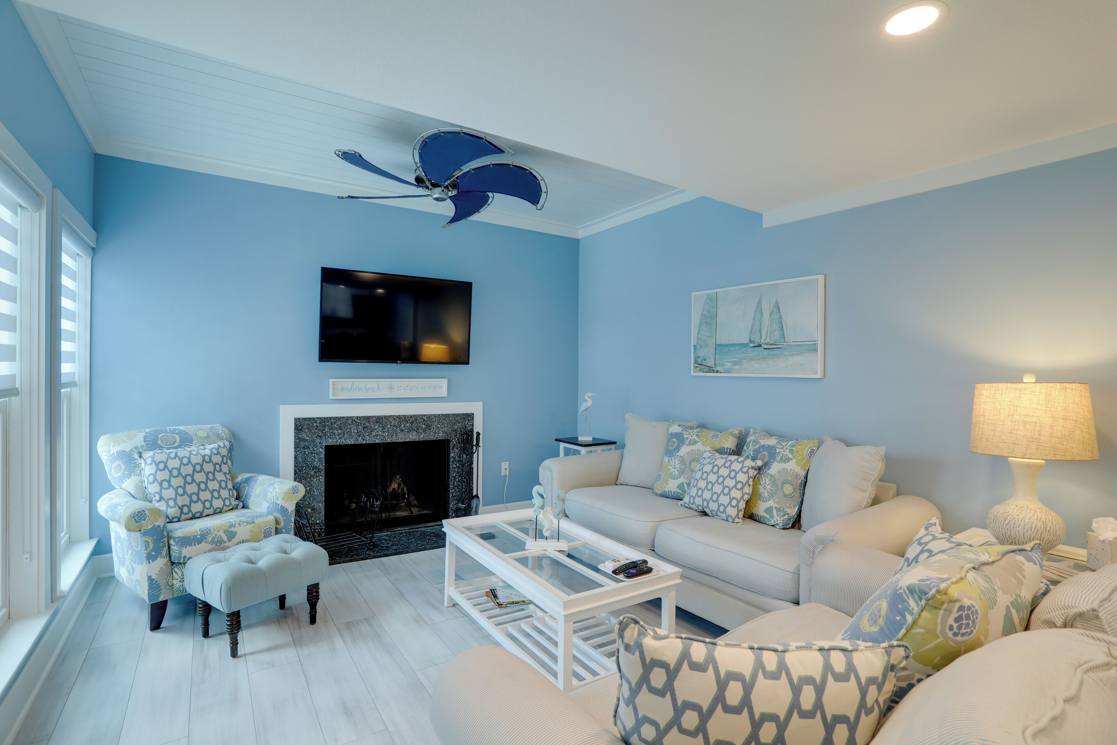 Apartment (2 Bedrooms) | Front of property