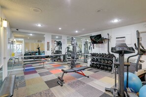 Huoneisto (2 Bedrooms) | Sisätilat
