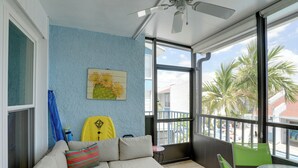 Leilighet (2 Bedrooms) | Innvendig